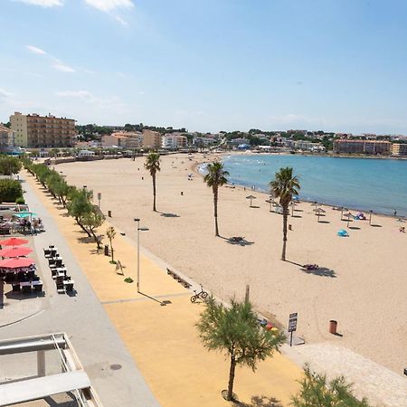 Passeig Del Mar Apartment L' Escala Ngoại thất bức ảnh